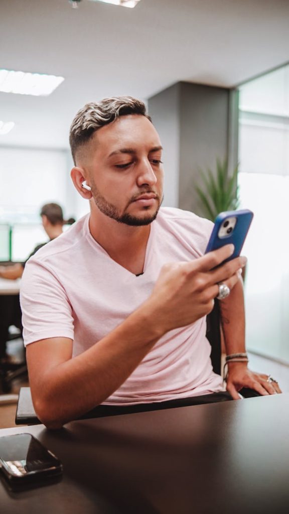 Como escolher a primeira foto do perfil: Dicas essenciais