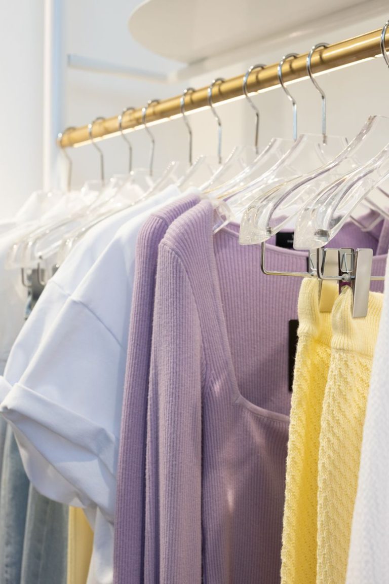 Como cuidar de roupas para durarem: guia pr&aacute;tico e completo