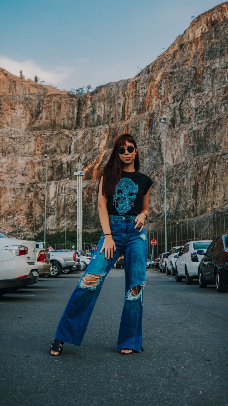 Como parecer elegante usando jeans: 9 dicas para elevar qualquer visual